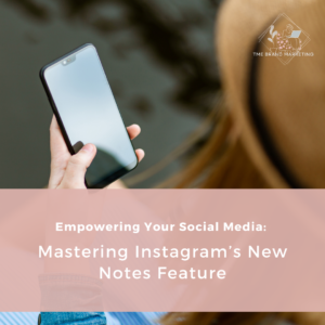 Read more about the article Mastering Instagram’s New Notes Feature