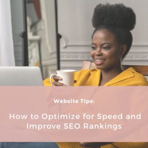 Read more about the article Is Your Therapy Website Slowing You Down? How to Optimize for Speed and Improve SEO Rankings