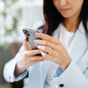 Read more about the article How AI Search for Therapists Works